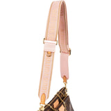 Louis Vuitton Monogram Canvas Multi Pochette Accessoires Crossbody Bag