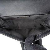 Chanel Quilted Lambskin Medium Boy Crossbody Bag