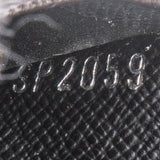 Louis Vuitton Monogram Damier Graphite Brazza Long Wallet