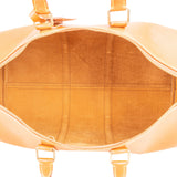 Louis Vuitton Kenyan Fawn Epi Leather Keepall 50 Travel Bag
