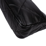 Chanel 19 Quilted Lambskin Single Flap Crossbody Bag