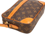 Louis Vuitton Monogram Canvas Trocadero 23 Crossbody Bag