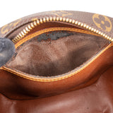 Louis Vuitton Monogram Canvas Blois Crossbody Bag