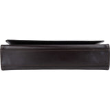 Gucci Patent Leather GG Shoulder Flap Bag