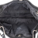 Gucci Monogram GG Eclipse Shoulder Bag