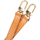 Louis Vuitton Vachetta Leather Bags Strap