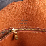 Louis Vuitton Monogram Canvas Babylone Shoulder Bag - vintageandkickz