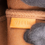Louis Vuitton Monogram Canvas Pochette Accessoires Handbag