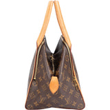 Louis Vuitton Monogram Canvas Marais MM Handbag