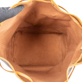 Louis Vuitton Monogram Canvas Sac Noé Grande Shoulder Bag