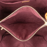 Louis Vuitton Monogram Canvas Montaigne MM Handbag