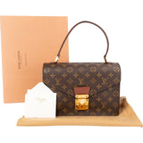 Louis Vuitton Monogram Canvas Concord Handbag