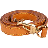 Louis Vuitton Vachetta Leather Bags Strap