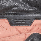 Stella McCartney Shaggy Falabella Mini Tote Crossbody Handbag