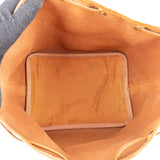 Louis Vuitton Monogram Canvas Sac Noé Petit Shoulder Bag