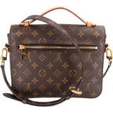 Louis Vuitton Monogram Canvas Métis Handbag