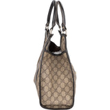 Gucci Monogram GG Jackie Shoulder Bag