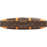 Louis Vuitton Monogram Canvas Porte-Documents Voyage Handbag