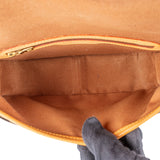 Louis Vuitton Monogram Canvas Sologne Crossbody Bag