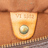 Louis Vuitton Monogram Canvas Speedy 25 Handbag