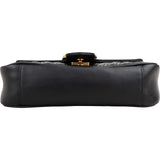 Gucci Chevron Matelassé Leather GG Marmont Crossbody Bag
