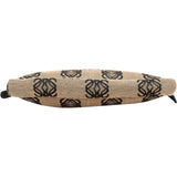 Loewe Anagram Monogram Canvas Pochette Shoulder Bag