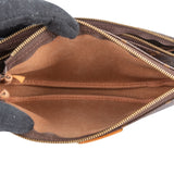 Louis Vuitton Monogram Canvas Multi Pochette Accessoires Crossbody Bag