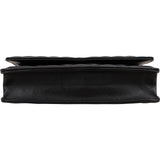 Chanel Quilted Lambskin Wallet on Chain Crossbody Bag
