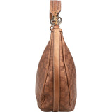 Gucci Guccissima Leather Hysteria Hobo Shoulder Bag
