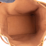 Louis Vuitton Monogram Canvas Sac Noé Grande Shoulder Bag