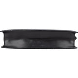 Louis Vuitton Noir Epi Leather Pochette Homme Clutch