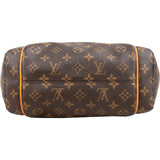 Louis Vuitton Monogram Canvas Totally PM Shoulder Bag