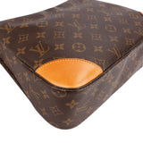 Louis Vuitton Monogram Canvas Boulogne Shoulder Bag