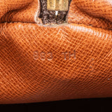 Louis Vuitton Monogram Canvas Papillon Set Handbag