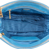 Prada Saffiano Leather Galleria Handbag - vintageandkickz
