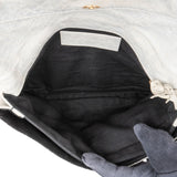 Balenciaga Arena Leather Classic City Envelope Clutch