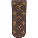 Louis Vuitton Monogram Canvas Stylo Pencil Etui