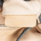Chloé Leather Paddington Satchel Handbag