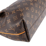 Louis Vuitton Monogram Canvas Turenne PM Handbag