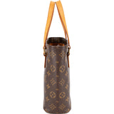 Louis Vuitton Monogram Canvas Vavin PM Handbag