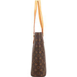 Louis Vuitton Monogram Canvas Luco Shoulder Bag