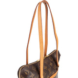 Louis Vuitton Monogram Canvas Coussin GM Shoulder Bag