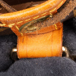 Louis Vuitton Monogram Canvas Sac Noé Petit Shoulder Bag - vintageandkickz