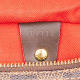 Louis Vuitton Monogram Damier Ebene Speedy 25 Handbag