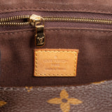 Louis Vuitton Monogram Canvas Menilmontant PM Crossbody Bag