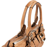 Chloé Leather Paddington Handbag