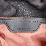 Stella McCartney Shaggy Falabella Fold Over Tote Crossbody Bag