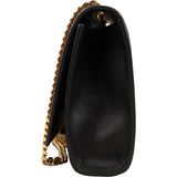 Saint Laurent Smooth Leather Kate Tassel Chain Shoulder Bag