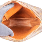 Louis Vuitton Monogram Canvas Marceau Crossbody Bag - vintageandkickz