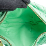Bottega Veneta Intrecciato Leather Mini Jodie Handbag